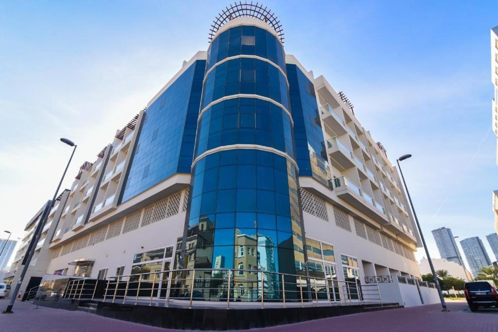 Mk Residence By Be Our Guest Dubai Exterior foto
